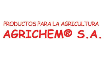 PRODUCTOS PARA LA AGRICULTURA AGRICHEM S.A.