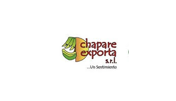 CHAPARE EXPORTA S.R.L.